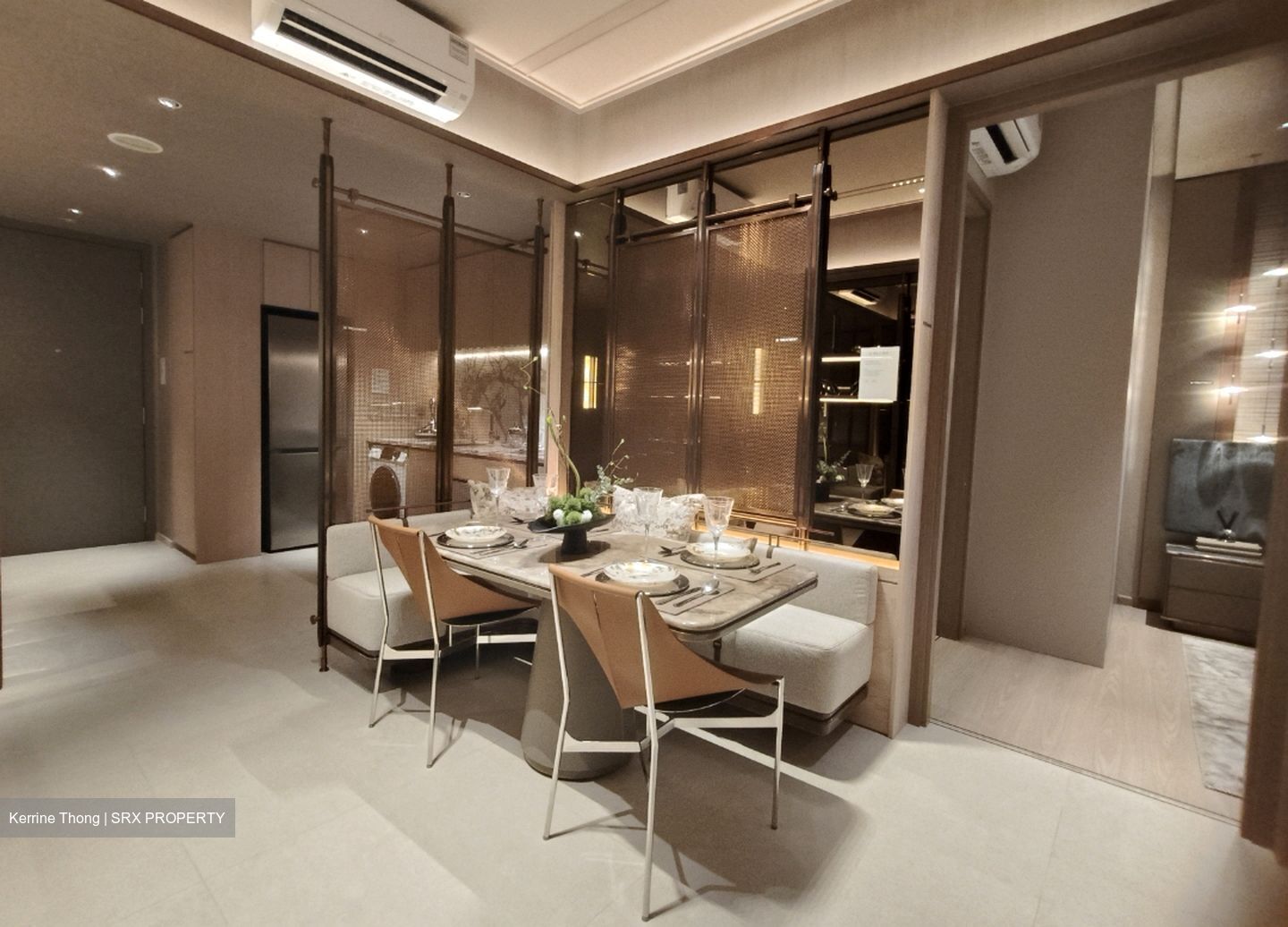 Vela Bay (D16), Apartment #639533321